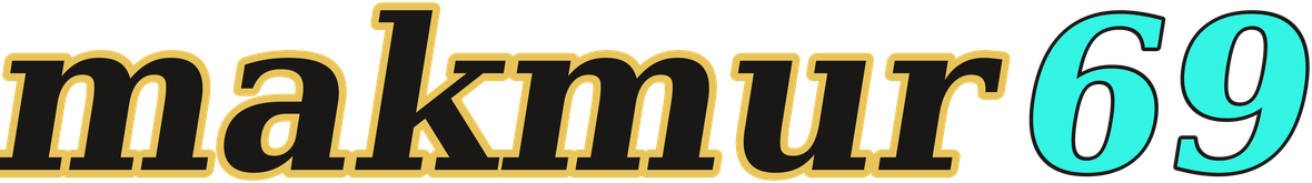 makmur69 logo