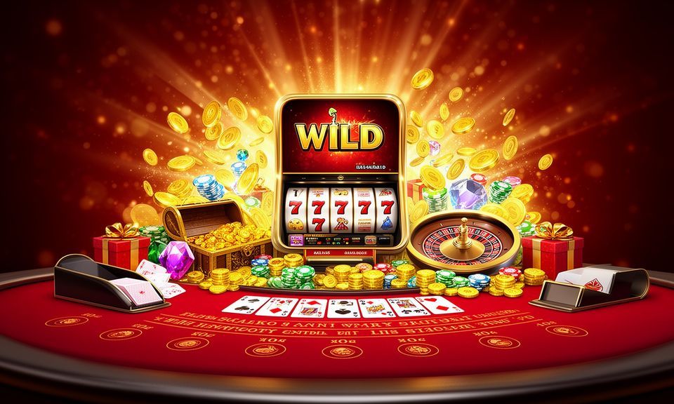 makmur69 Balikpapan Jackpot Hub