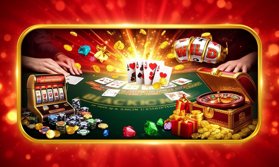 makmur69 Casino